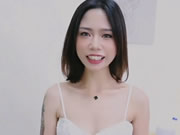 台妹 馬柔柔 淫足踩踏服務體驗
